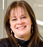 Marie-France Audet